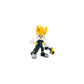 SONIC 6.5 cm figures 3pk blister