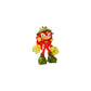 SONIC 6.5 cm figures 3pk blister