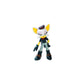 SONIC 6.5 cm figures 3pk blister