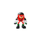 SONIC 6.5 cm figures 3pk blister