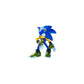 SONIC 6.5 cm figures 3pk blister