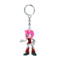 SONIC Figural Keychains 1 pack blister