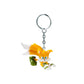 SONIC Figural Keychains 1 pack blister