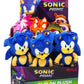 SONIC Clip-On Plush (CDU 12)