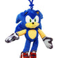 SONIC Clip-On Plush (CDU 12)