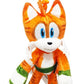 SONIC Clip-On Plush (CDU 12)