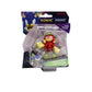 SONIC Figural Keychains 1 pack blister
