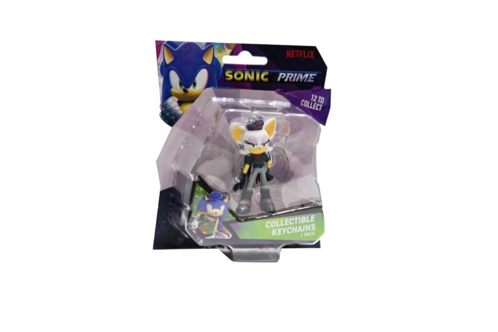 Bolsa Necessaire Sonic Prime - SoTiny