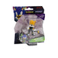 SONIC Figural Keychains 1 pack blister