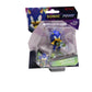 SONIC Figural Keychains 1 pack blister