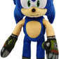 SONIC Clip-On Plush (CDU 12)