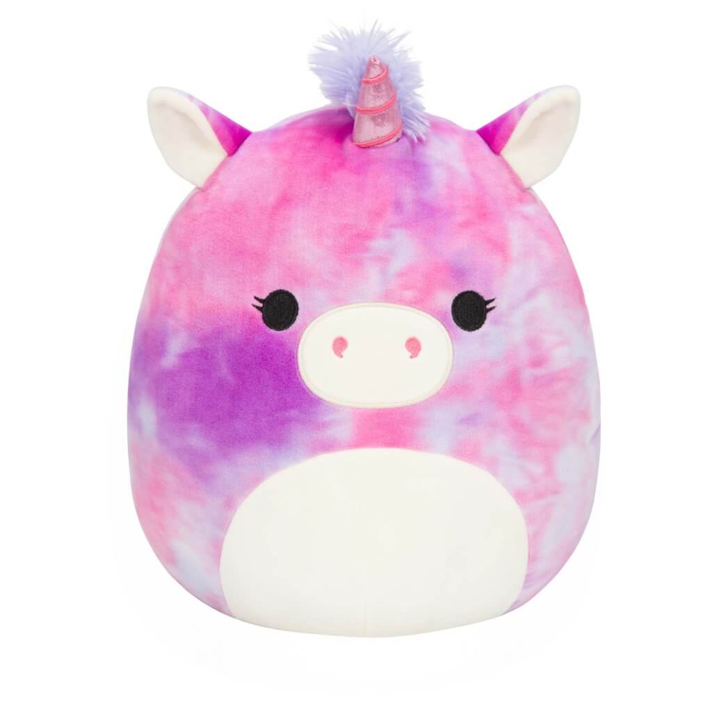SQUISHMALLOWS 12" Wave 17 Original Squad Assortment