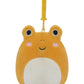SQUISHMALLOWS 3.5" Clip-Ons Wave 15 Assortment  (CDU x 24 units)