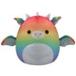 SQUISHMALLOWS 12" Wave 15 Rainbow Assortment A