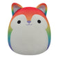 SQUISHMALLOWS 12" Wave 15 Rainbow Assortment A