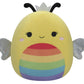 SQUISHMALLOWS 12" Wave 15 Rainbow Assortment A