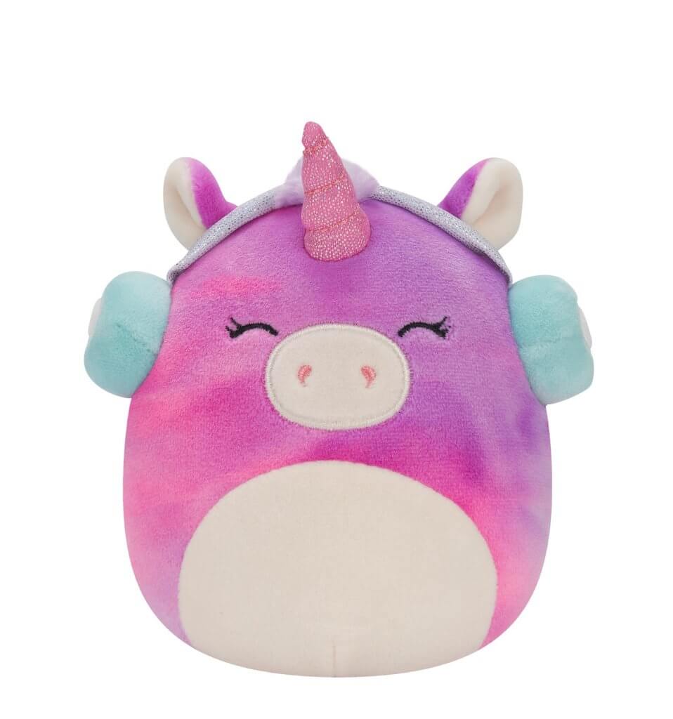 SQUISHMALLOWS 5" Wave 14 Assortment B