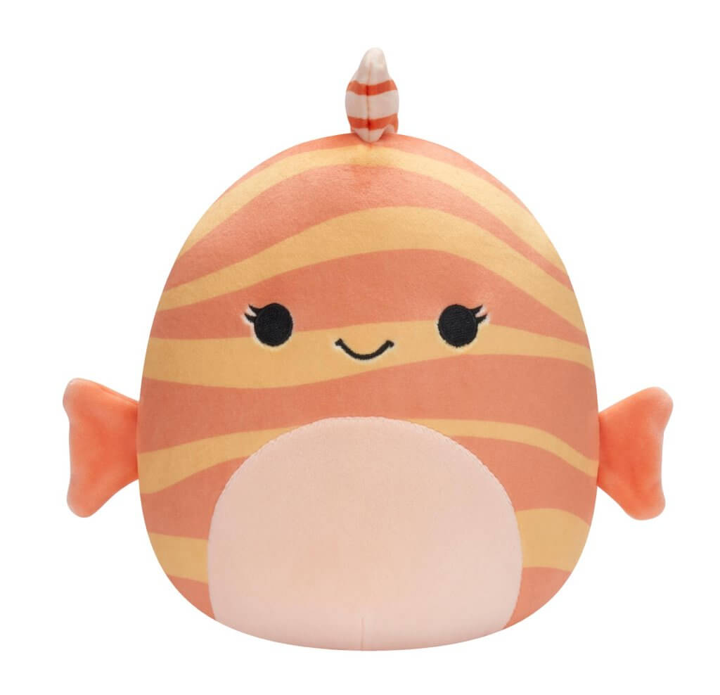 SQUISHMALLOWS 5" Wave 14 Assortment B