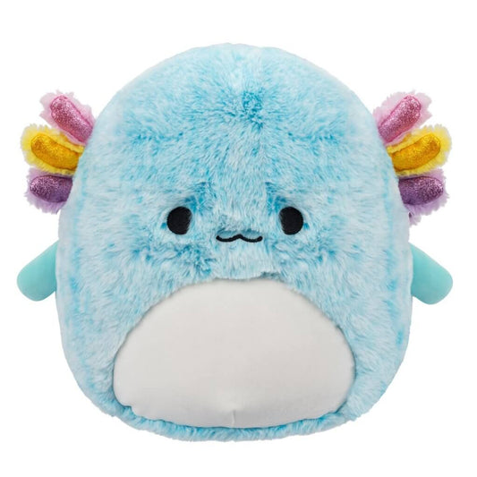 SQUISHMALLOWS Fuzzamallow 12" Wave 16 Assortment A
