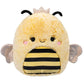 SQUISHMALLOWS Fuzzamallow 12" Wave 16 Assortment A