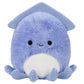 SQUISHMALLOWS Fuzzamallow 12" Wave 16 Assortment A