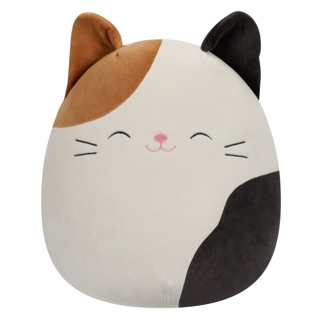 SQUISHMALLOWS 12" Wave 17 Original Squad Assortment
