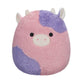 SQUISHMALLOWS Fuzzamallow 12" Wave 16 Assortment A