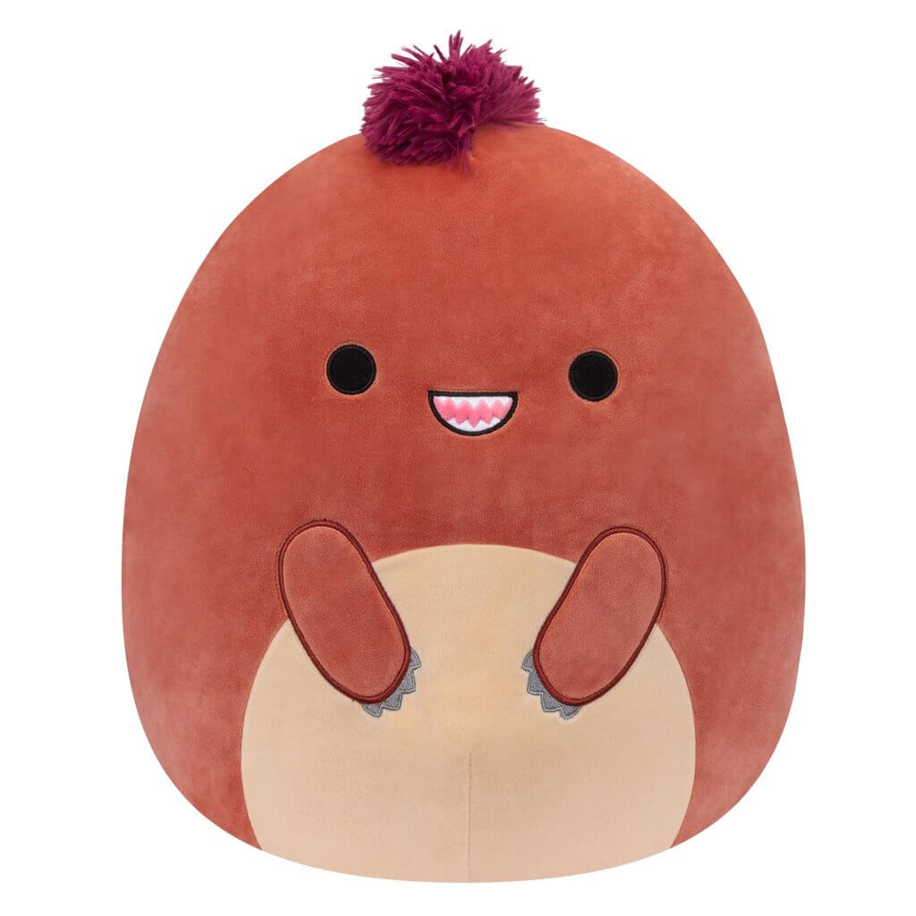 SQUISHMALLOWS 7.5" Plush Wave 17 Assortment C