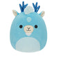 SQUISHMALLOWS 7.5" Plush Wave 17 Assortment C