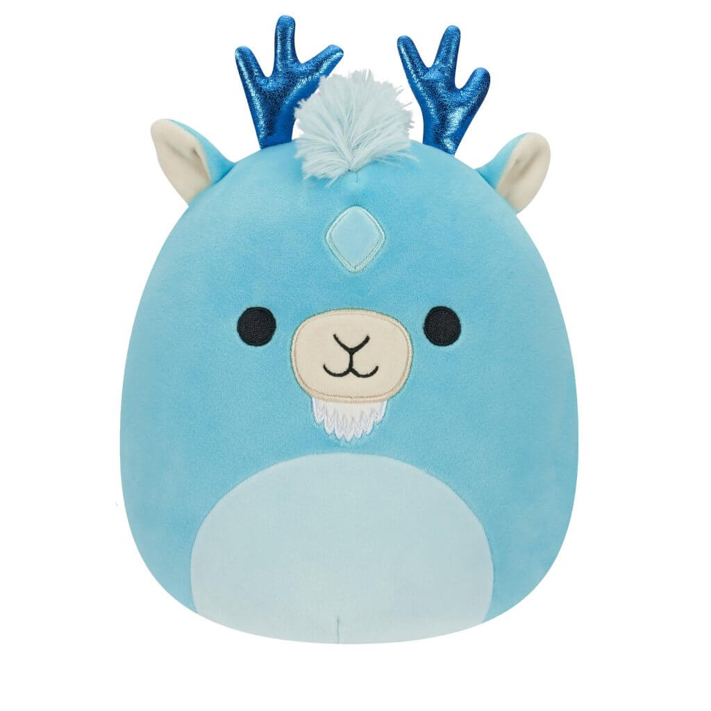 SQUISHMALLOWS 7.5" Plush Wave 17 Assortment C
