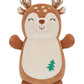 SQUISHMALLOWS 10" Hugmees Christmas Assortment