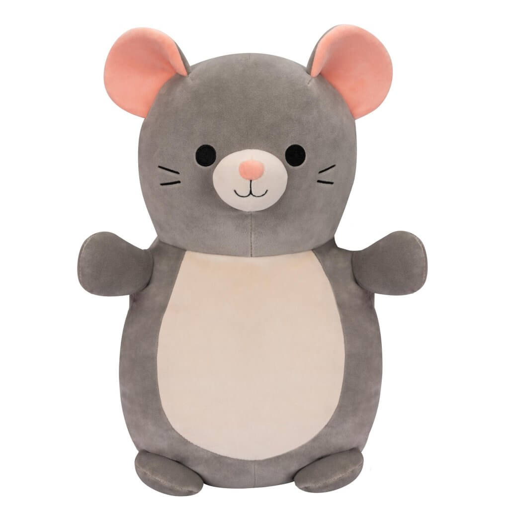 SQUISHMALLOWS 10" HUGMEES Wave 15 Assortment