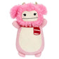 SQUISHMALLOWS 10" Hugmees Christmas Assortment