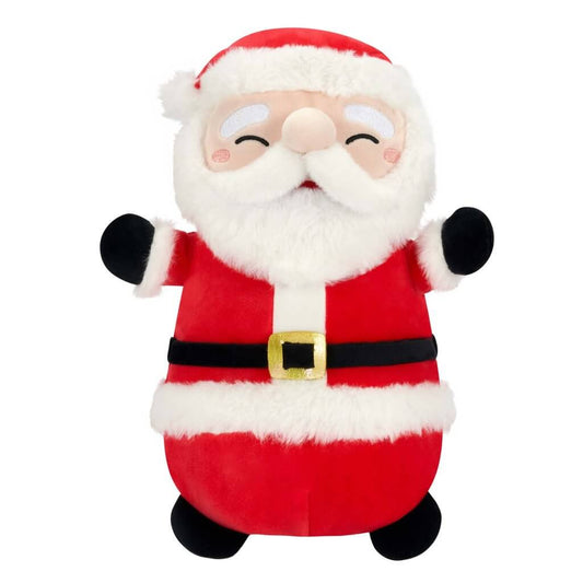 SQUISHMALLOWS 10" Hugmees Christmas Assortment