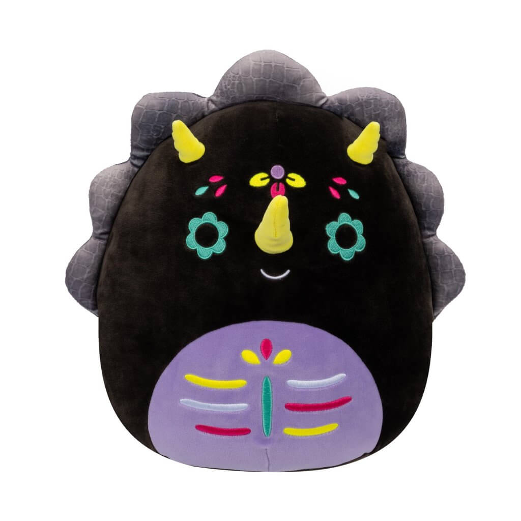 SQUISHMALLOWS 7.5" Plush Day of the Dead Assortment