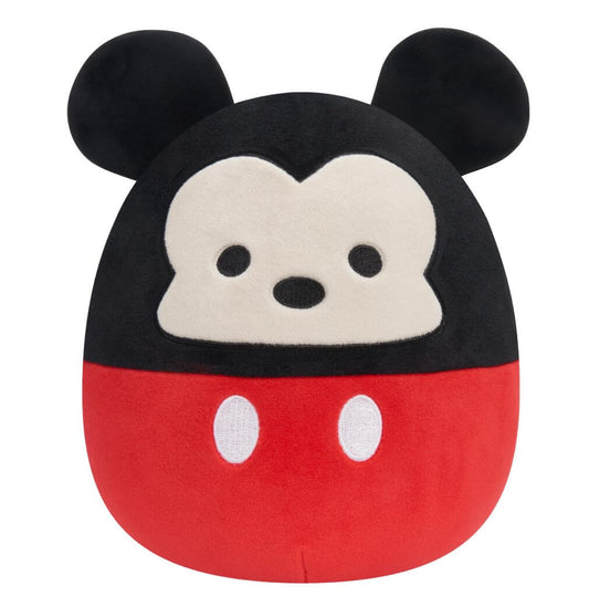 SQUISHMALLOWS 7" Disney - Mickey Mouse