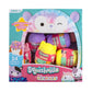 SQUISHMALLOWS SQUISHVILLE - Mystery Mini Plush W11 (Asst)
