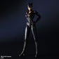 Batman: Arkham City - Catwoman Play Arts Action Figure - Ozzie Collectables