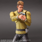 Star Trek - Captain Kirk Play Arts Action Figure - Ozzie Collectables