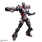Justice League - Cyborg Play Arts Action Figure - Ozzie Collectables