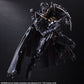 Batman - Batman Timeless Steampunk Variant Play Arts Action Figure - Ozzie Collectables