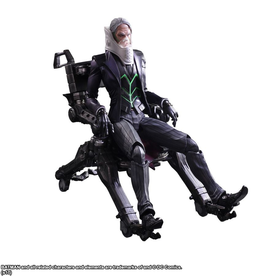 Batman - Joker Tetsuya Nomura Play Arts Action Figure - Ozzie Collectables