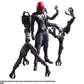 Batman - Joker Tetsuya Nomura Play Arts Action Figure - Ozzie Collectables