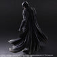 Batman v Superman: Dawn of Justice - Batman Play Arts Action Figure - Ozzie Collectables