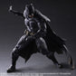 Batman v Superman: Dawn of Justice - Batman Play Arts Action Figure - Ozzie Collectables