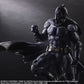 Batman v Superman: Dawn of Justice - Batman Play Arts Action Figure - Ozzie Collectables