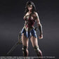 Batman v Superman: Dawn of Justice - Wonder Woman Play Arts Action Figure - Ozzie Collectables