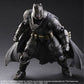 Batman v Superman: Dawn of Justice - Armored Batman Play Arts Action Figure - Ozzie Collectables