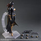 Batman: Arkham Knight - Batgirl Play Arts Action Figure