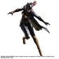 Batman: Arkham Knight - Batgirl Play Arts Action Figure
